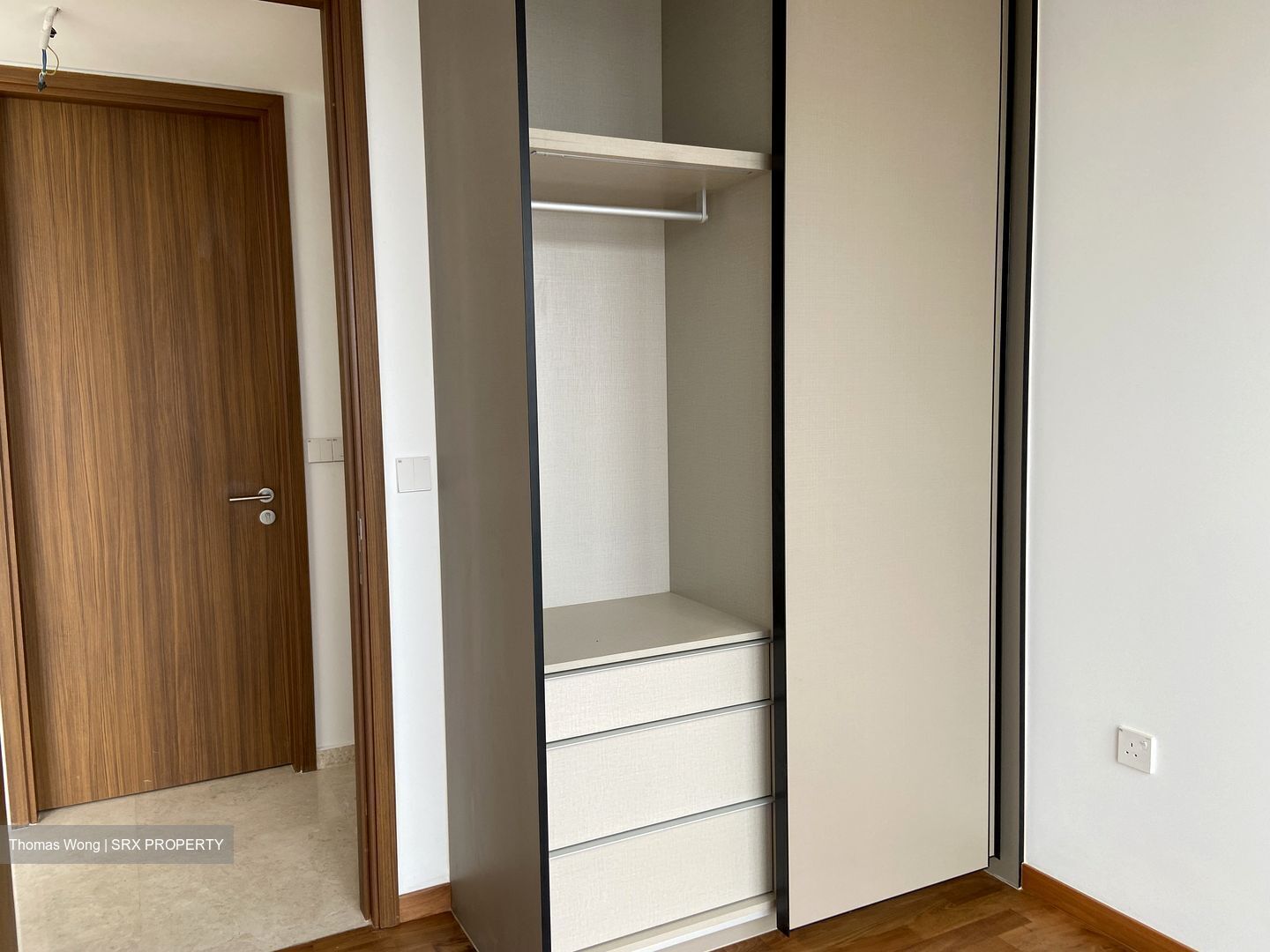 Stirling Residences (D3), Apartment #638252231